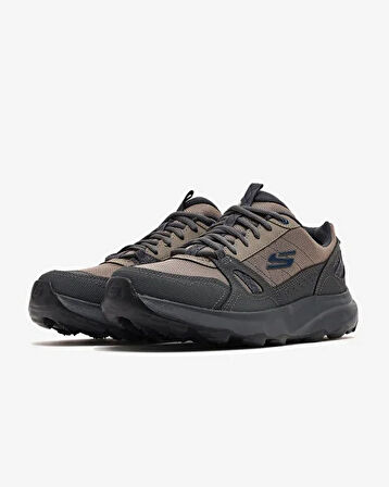 Skechers 237787 TNCC Ridge Oak Jamesan Erkek Spor Ayakkabı
