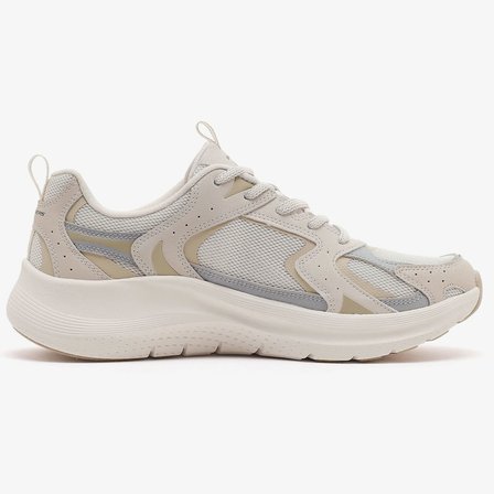 Skechers ARCH FIT 2.0 Kadın Bej Spor Ayakkabı 150332-NAT