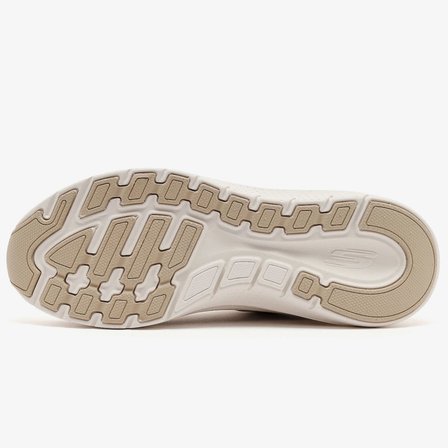 Skechers ARCH FIT 2.0 Kadın Bej Spor Ayakkabı 150332-NAT