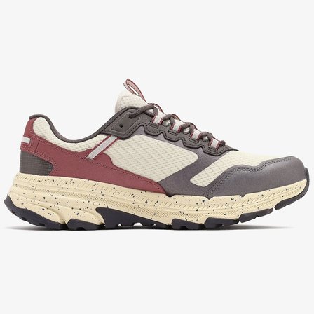 Skechers GO RUN TRAIL ALTITUDE 2.0 RAVINE Kadın Spor Ayakkabı 129525-NAT
