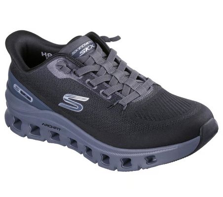 Skechers Erkek Arch Fıt Glıde-Step Pro Ayakkabı 233110