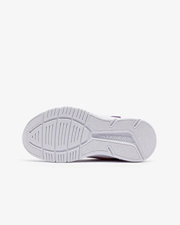 Skechers 303657L LVMT Microspec Advance Kız Çocuk Spor Ayakkabı