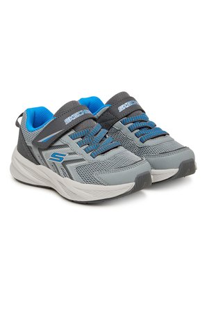 Skechers Microspec Tread Çocuk Spor Ayakkabı