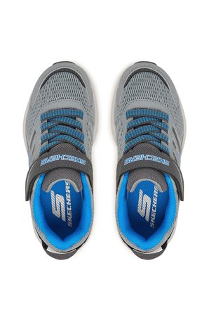 Skechers Microspec Tread Çocuk Spor Ayakkabı