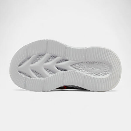 Skechers SKECHERS METEOR-LIGHTS 401497NSLOR Çocuk Spor Ayakkabı