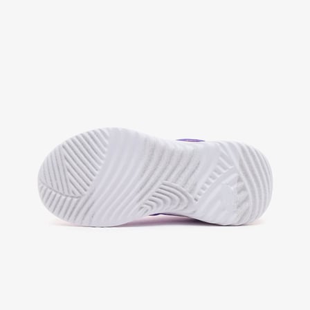 Skechers BOUNDER - LIL STAR FRIENDS Mor Çocuk Spor Ayakkabı 303167N-LVMT