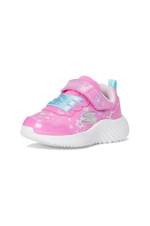 Skechers Bounder - Lil Star Çocuk Spor Ayakkabı