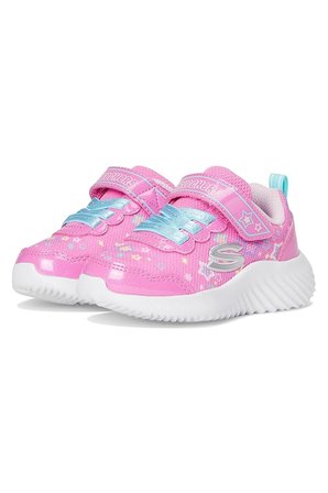 Skechers Bounder - Lil Star Çocuk Spor Ayakkabı