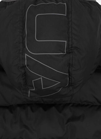 Under Armour Siyah Erkek Çocuk Mont JFIM07F-001-UA PRONTO PUFFER JACKET