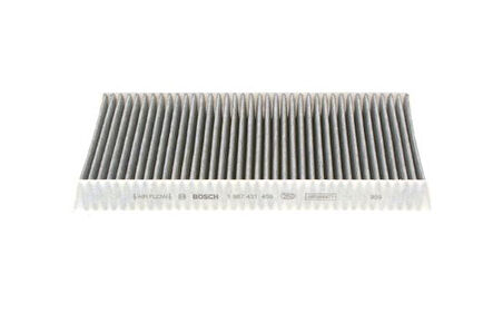 Bosch R1459 Aktif Karbonlu Polen Filtresi Iveco Daily 29 L 10; Daily 29 L 11; Daily 29 L 12; Daily 29 L 13 1987431459