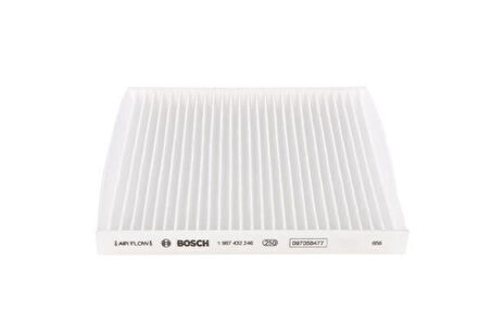 Bosch M2246 Polen Filtresi Nıssan Mıcra 11 1987432246