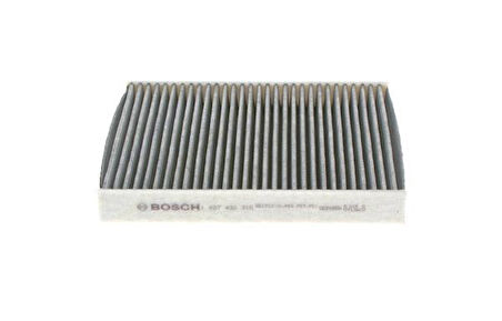 Bosch Aktif Karbonlu Polen Filtresi Bmw; Rolls-Royce 518 D; 518 D Touring; 520 D; 520 D Efficientdynamics; 1987432315