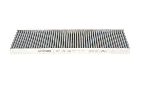 Bosch R2330 Aktif Karbonlu Polen Filtresi Opel;  Vectra 1.6 İ; Vectra 1.6 İ 16V; Vectra 1.6 İ 16V 1987432330
