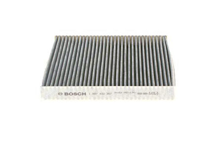 Bosch Polen Filtresi (Karbonlu) Vw Polo 07 Seat Cordoba Ibıza Skoda Fabıa 1987432357