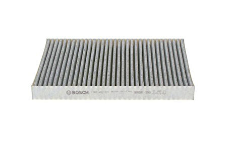 Bosch R2371 Aktif Karbonlu Polen Filtresi Audı; Seat A4 1.6; A4 1.6 Avant; A4 1.8 T; A4 1.8 T Avant; A4 1. 1987432371
