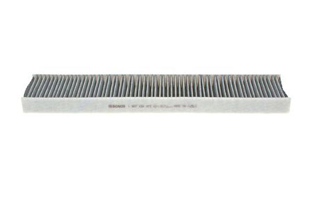 Bosch R2373 Aktif Karbonlu Polen Filtresi Ford; Jaguar Mondeo 1.8İ; Mondeo 1.8İ Turnier; Mondeo 2.0 Tdci; 1987432373