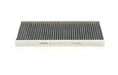Bosch R2376 Aktif Karbonlu Polen Filtresi Polifenol Polen Filtresi Opel Vectra C Tigra 1987432376