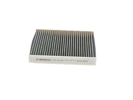 Bosch Polen Filtresi (Karbonlu) Ford Fıesta5 Fusıon 01 1987432387