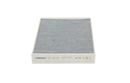 Bosch Polen Filtresi R2405 Aktıf Karbonlu Volvo S60 S80 10 1987432405