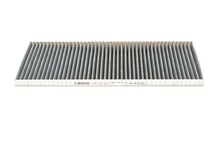 Bosch R2410 Aktif Karbonlu Polen Filtresi Mercedes A 150; A 160; A 160 Cdı; A 170; A 180; A 180 Cdı; 1987432410