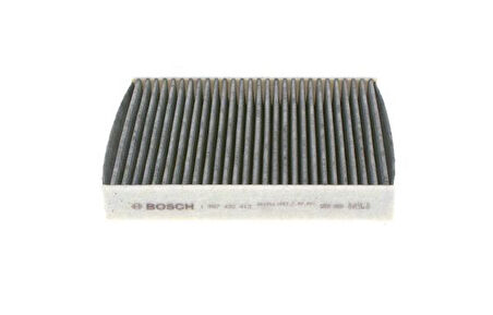 Bosch R2413 Polen Filtresi Karbonlu Ford Focus Iı 1.6Tdci 1.8 2.0 (2004-201212) Volvo S40 C70 V50 C30 (200 1987432413