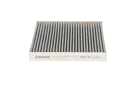 Bosch Karbonlu Polen Filtresi P4007-Cıtroen C-Crosser (Cuk2141) 1987432416