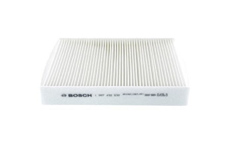 Bosch M2539 Polen Filtresi Ford Focus C Max S Max 1987432109 1987432539