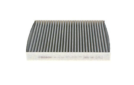 Bosch R2543  Aktıf Karbonlu  Polen Filtresi Vw Golf7 13 1987432543