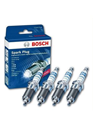 Ford Mondeo Iii St220 2002-2007 Lpg Iridyum Buji 4 Adet
