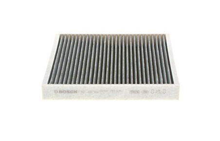 Bosch R5502 Polen Filtresi Aktıf Karbonlu Vw Polo 10 1987435502