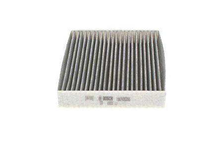 Bosch R5556 Aktif Karbonlu Polen Filtresi Polen Filtresi Dacıa Dokker-Lodgy 1.2-1.5Dci-1.6Mpi 12--> 1987435556