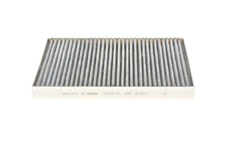 Bosch R5560 Aktif Karbonlu Polen Filtresi Polen Filtresi Audı A4 2.0Tdı-3.0Tdı 15- A5 2.0Tdı-3.0Tdı 16- Q5 1987435560