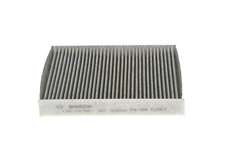 Bosch R5590 Aktıf Karbonlu Polen Filtresi Toyota Hılux 2015 1987435590