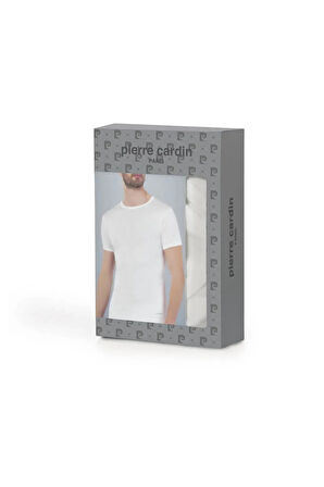 Erkek İkili Ribana Regular T-Shirt L1.PC.004.0A.12.15