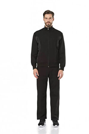 Erkek Eşofman Pamuklu Regular Fit 2'li Takım L1.PC.0042.0A.12.17