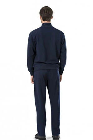 Erkek Eşofman Pamuklu Regular Fit 2'li Takım L1.PC.0042.0A.12.17