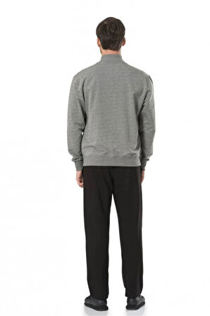 Erkek Eşofman Pamuklu Regular Fit 2'li Takım L1.PC.0042.0A.12.17