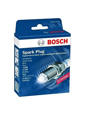 Bmw 3 Cabrio 320 Ci 2000-2007 Lpg Iridyum Buji 4 Adet