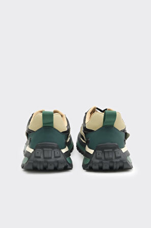Comfort Taban Erkek Sneaker