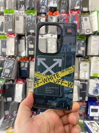 XİAOMİ NOTE 9 UYUMLU ELECTRO SERT SİLİKON KAPAK MAGSAFE ÖZELLİKLİ