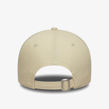 New Era Doing My Best Slogan 9Twenty Unisex Bej Şapka