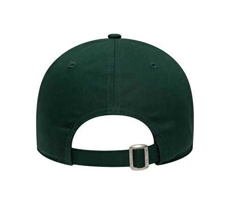 60674845-R New Era Mıdı Logo 9Forty Neyyan  Dkgdkg Şapka Yeşil