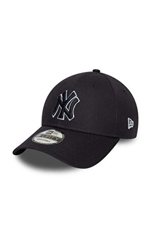 New Era Outlıne 9Forty Neyyan Unisex Şapka 60675523