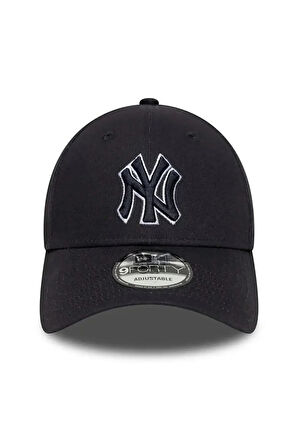 New Era Outlıne 9Forty Neyyan Unisex Şapka 60675523