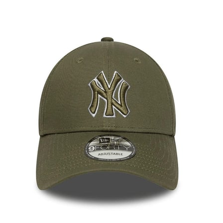 New Era New York Yankees MLB Outline 9Forty Şapka 60675521