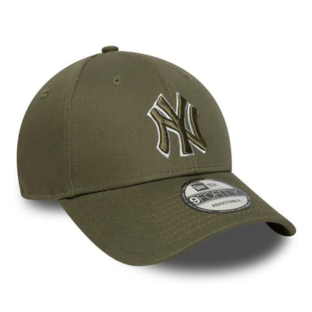 New Era New York Yankees MLB Outline 9Forty Şapka 60675521