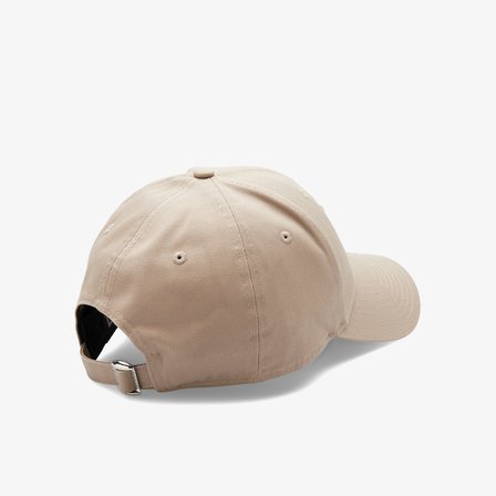 New Era Outline 9Forty Neyyan Unisex Kahverengi Şapka