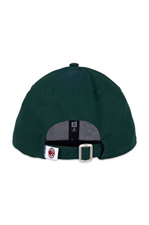 New Era Seasonal 9Forty Acmilan Cap Yeşil Unisex Şapka