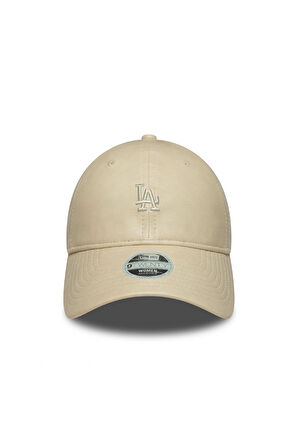 New Era Wmns Tonal Pu 9Twenty Losdod Cap Bej Kadın Şapka