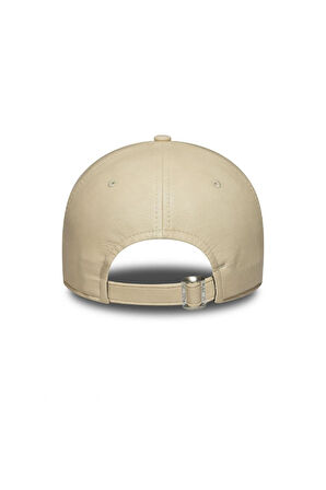 New Era Wmns Tonal Pu 9Twenty Losdod Cap Bej Kadın Şapka